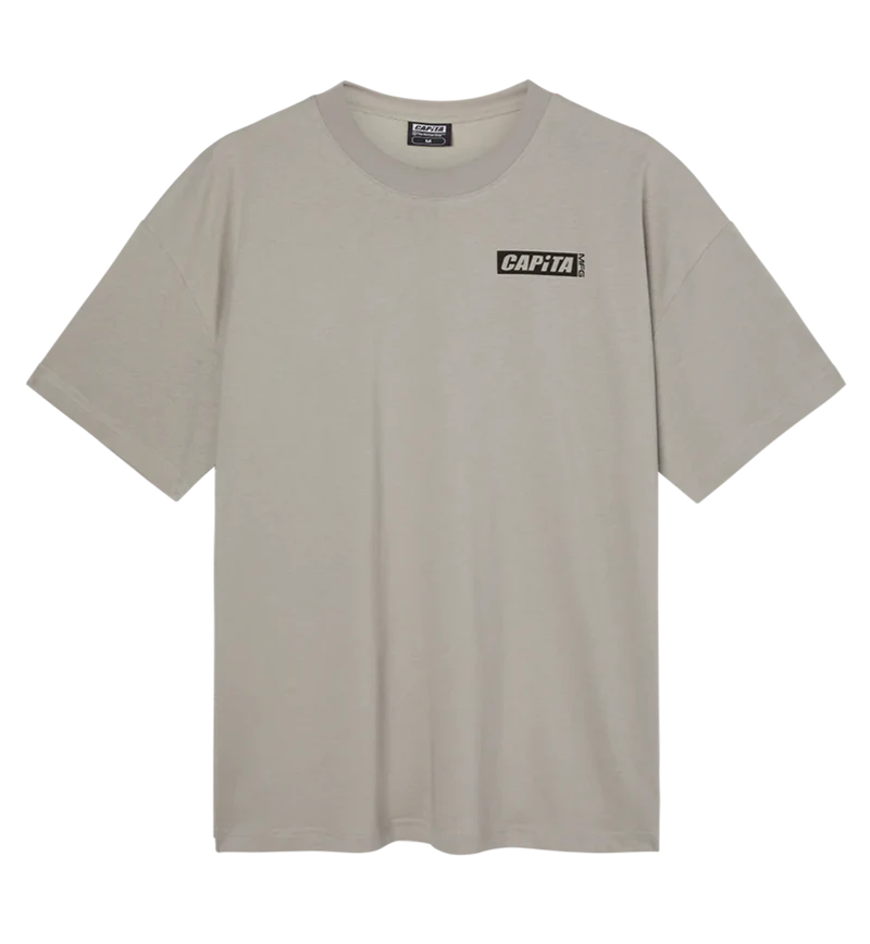 Capita Skull Tee