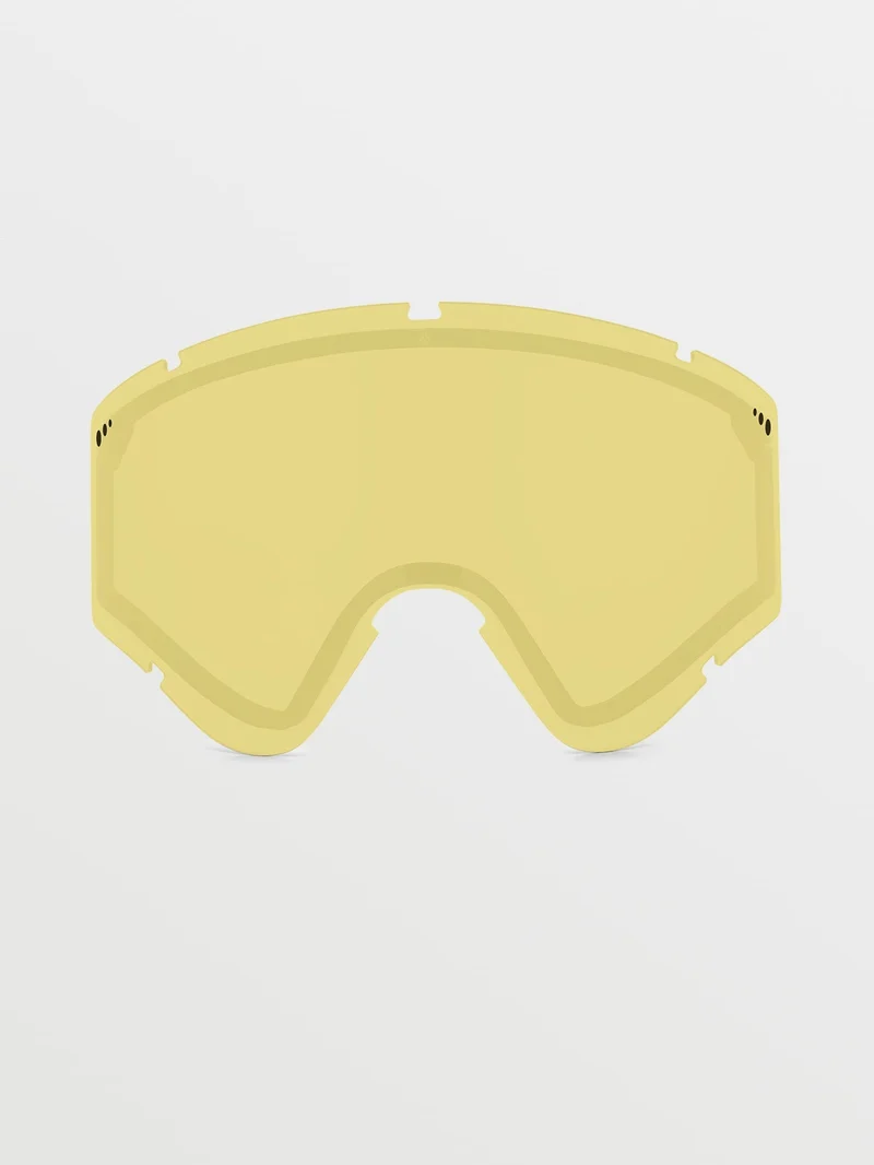 Yae Lens - Yellow