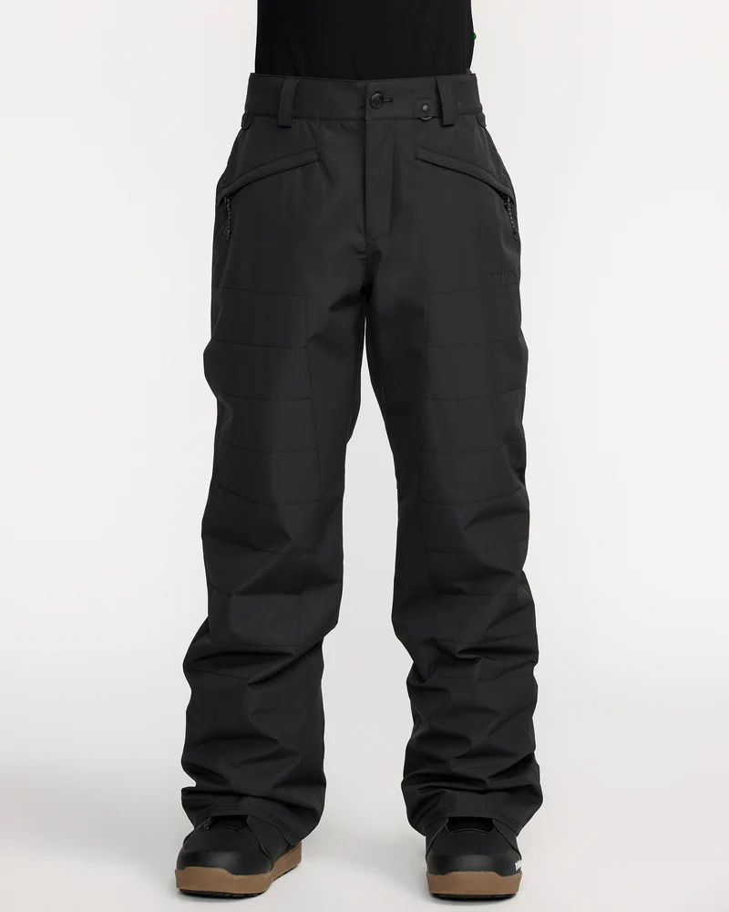 Obsedian Tds Insulated Hose - Black