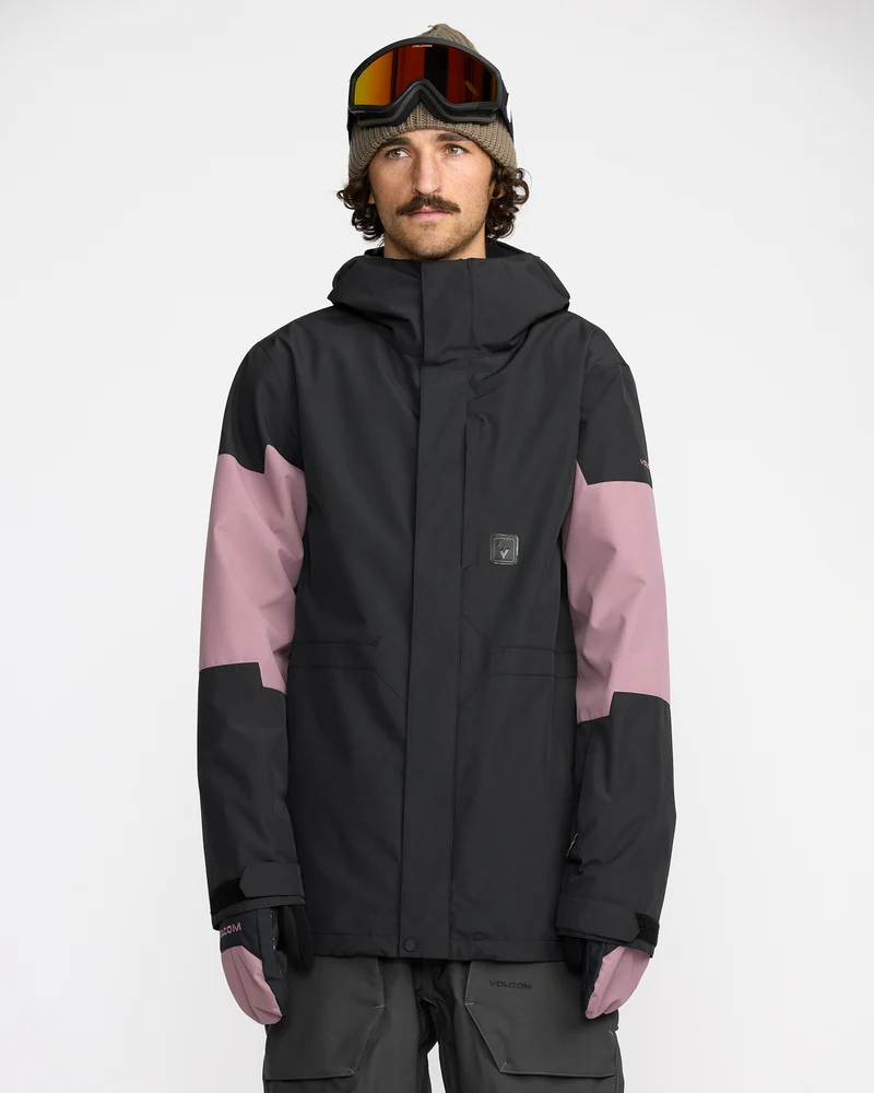 Primry Jacke - Mauve