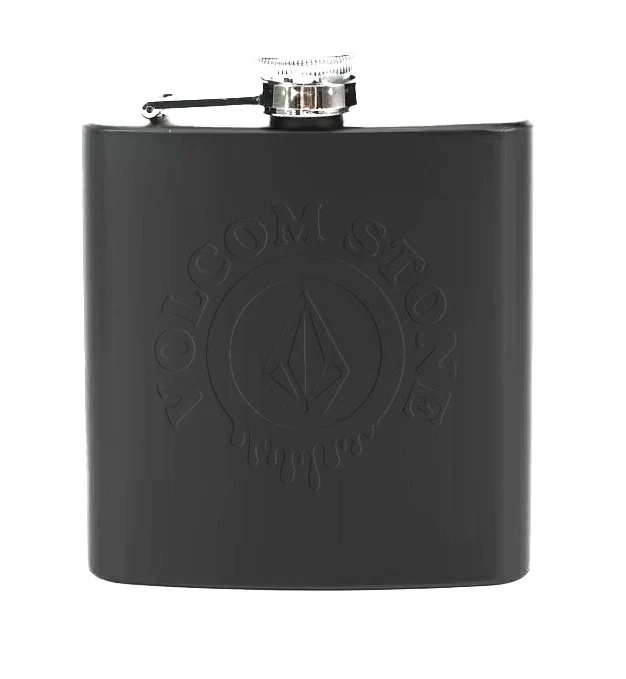 ECOM HIP FLASK SNOW GWP UNIT