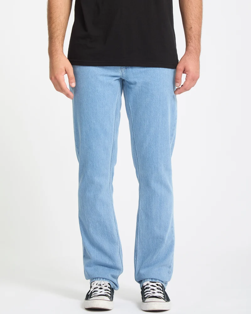 Vorta Jeans - Camper Blue