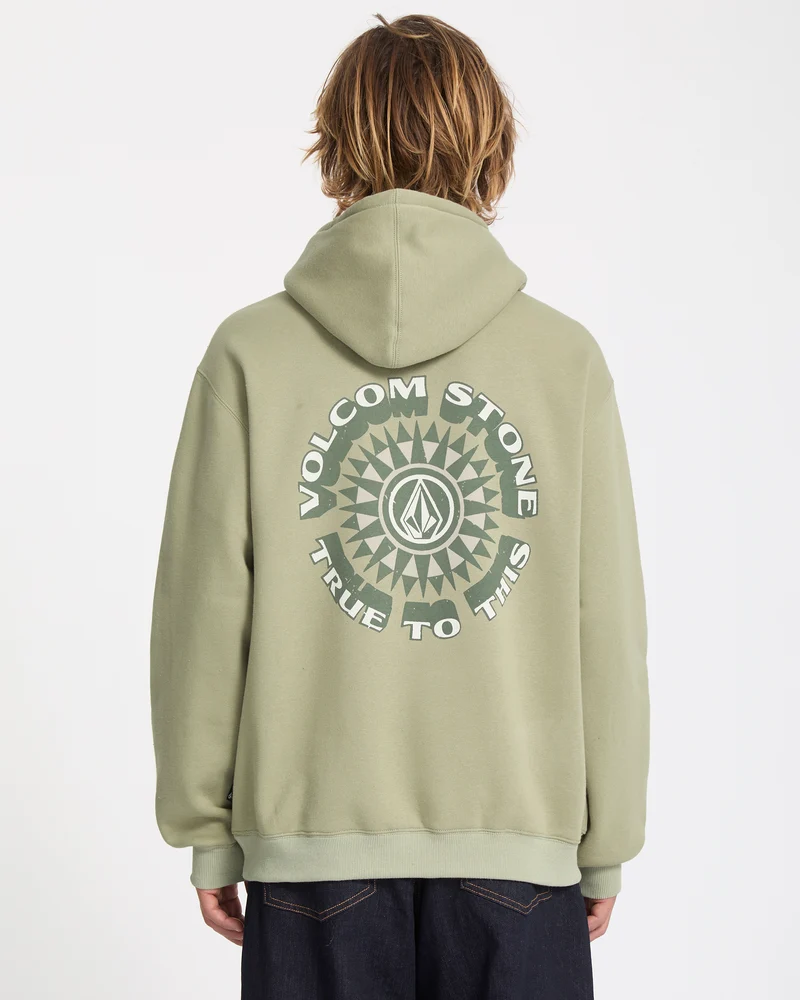 Watanite Hoodie - Green Tea