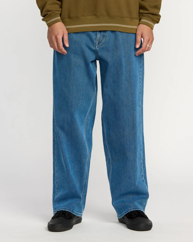 Chillow Jeans - Deep River Blues