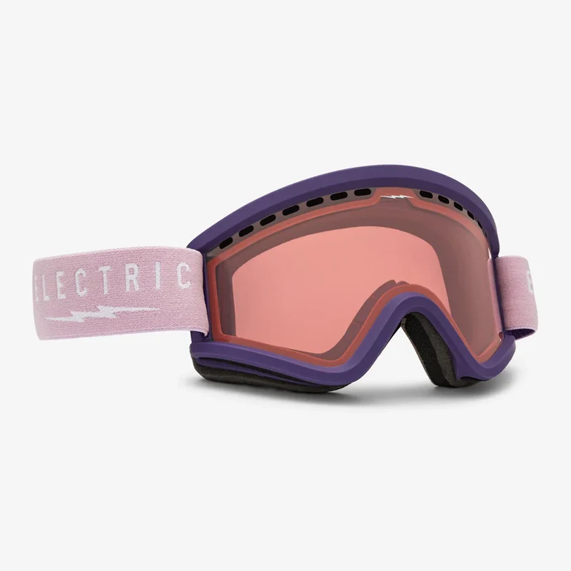 Electric EGV Goggle - Pink Purple/Rose