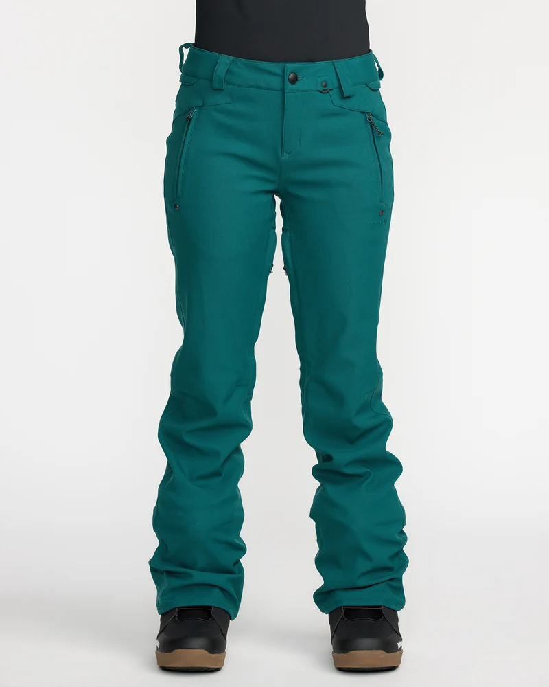 Genus Stretch Hose - Atlantic Deep