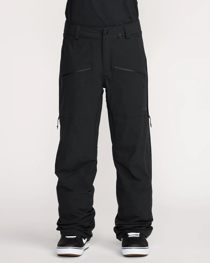 Karat Stretch 30K Hose - Black