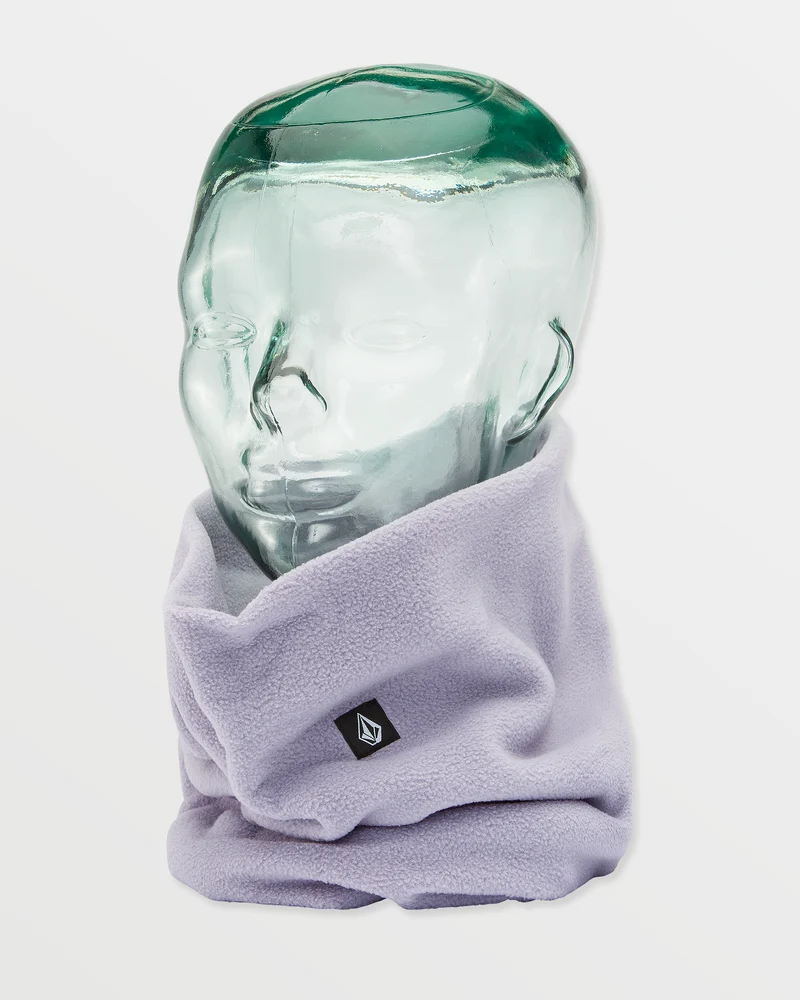 V.Scout Halswärmer - Lavender Aura