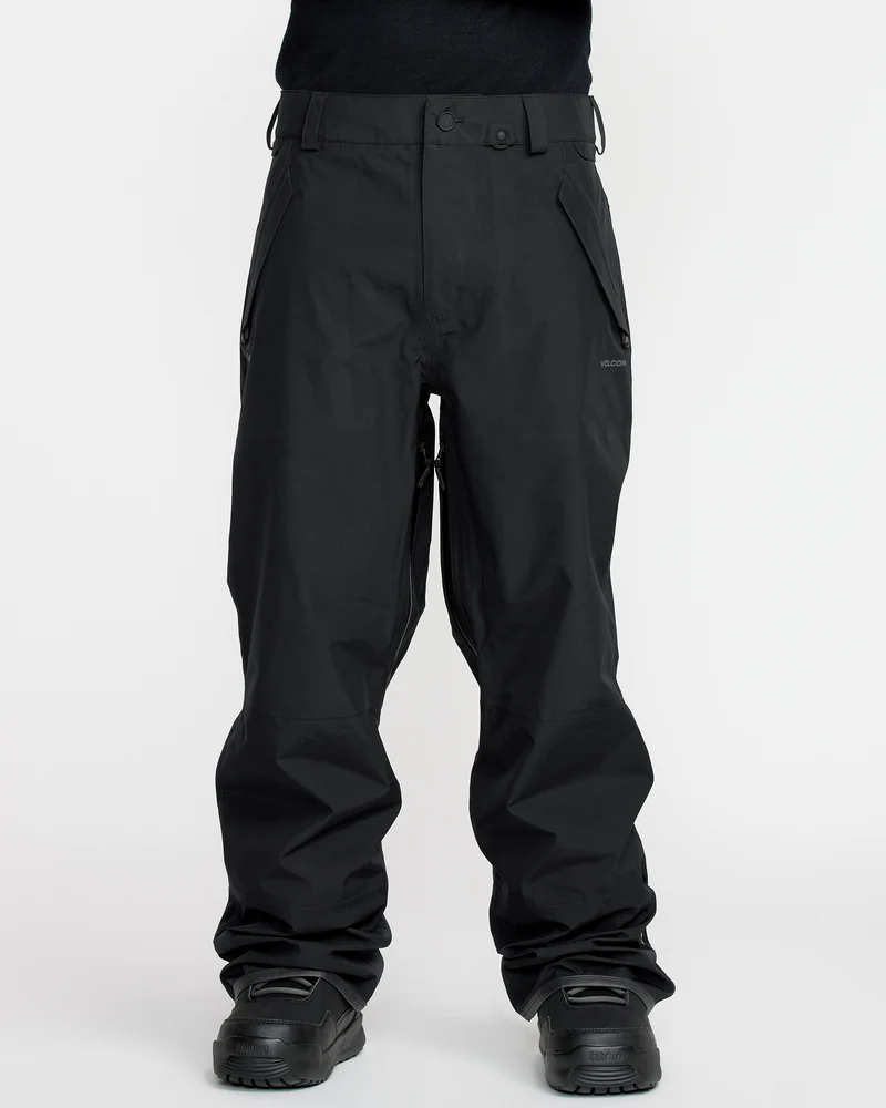 Tester 3L Gore-Tex Hose - Black