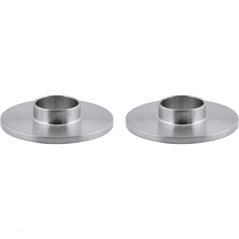 ARRAY: Machined Barrel Sleeved Washers