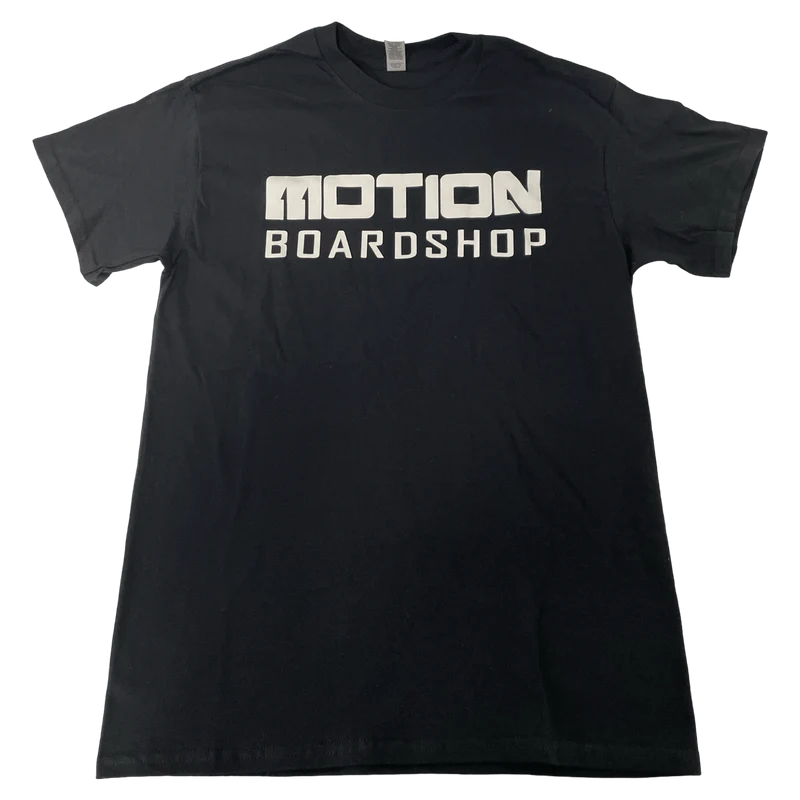 Motion: OG Motion Logo T-Shirt