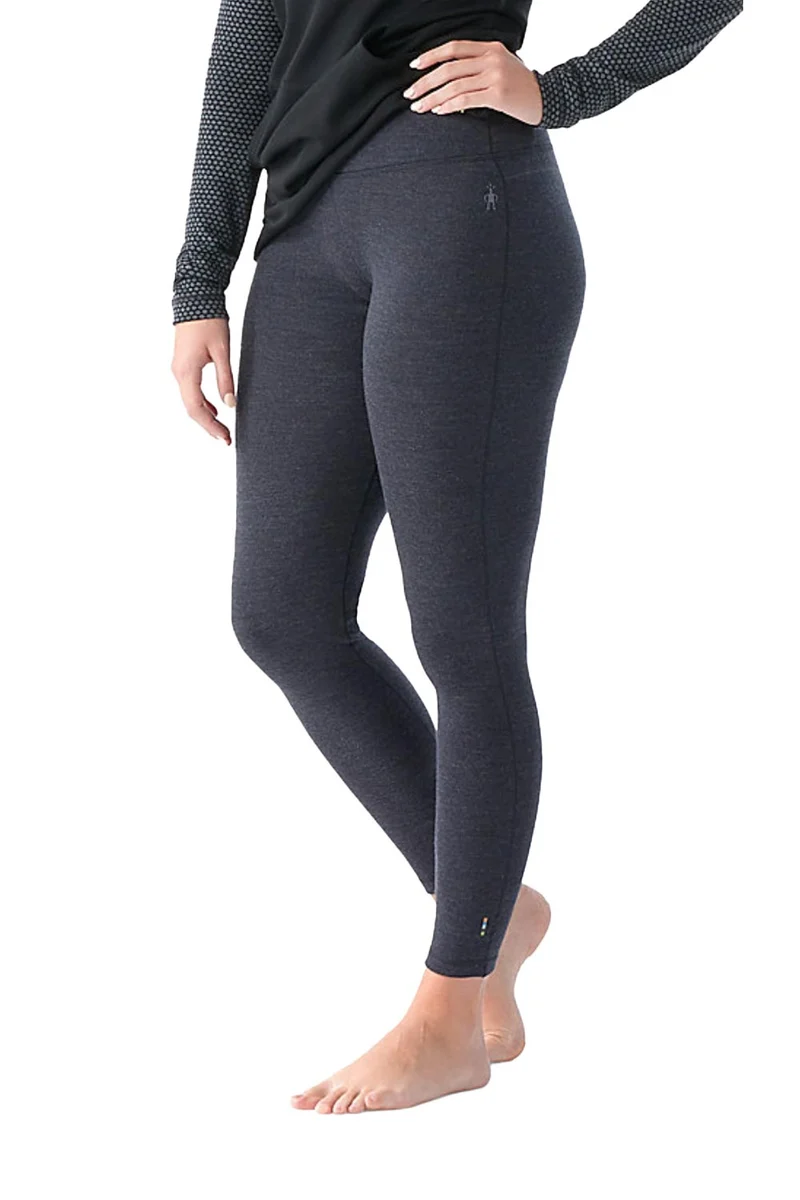 Smartwool Classic Thermal Merino Base Layer Bottom - Women's - 26/27