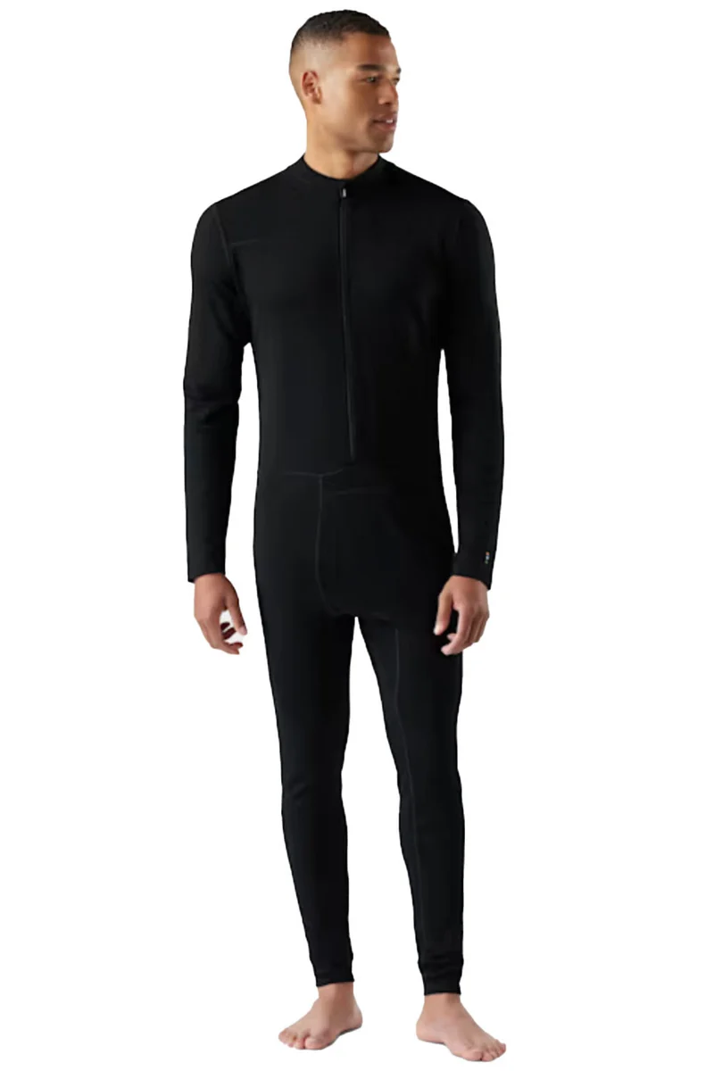 Smartwool Classic Thermal Merino Base Layer One Piece - Men's - 25/26