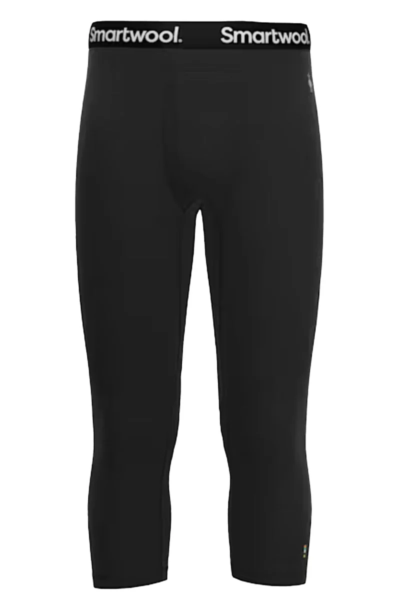 Smartwool Classic Thermal Merino Base Layer 3/4 Bottom - Men's - 25/26