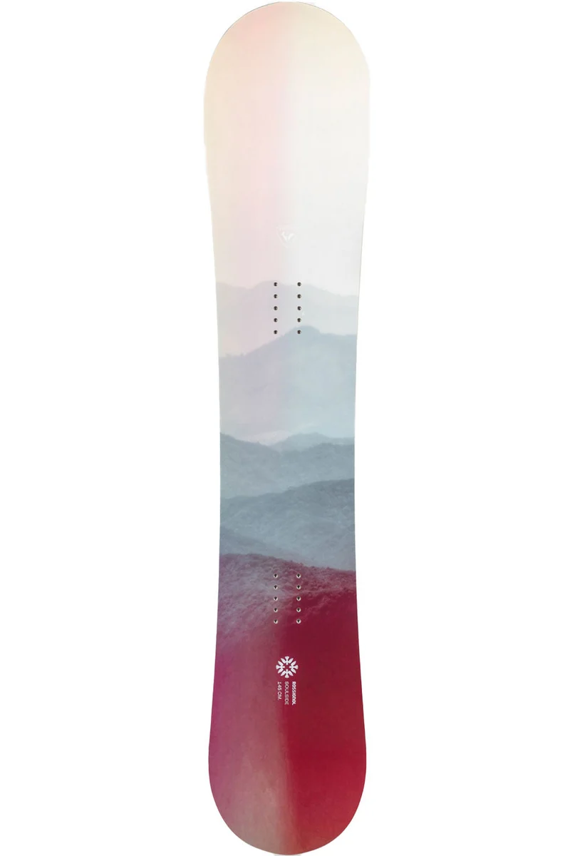 Rossignol Soulside Snowboard - Women's - 25/26