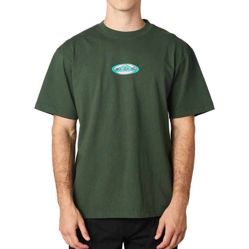 Jib Relaxed S/S T-Shirt