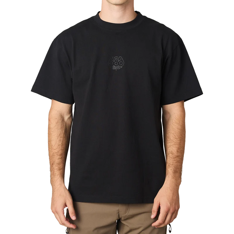 High Def Relaxed S/S T-Shirt