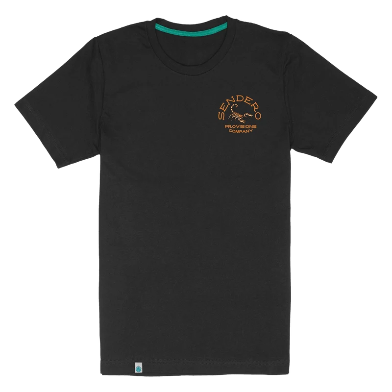 Scorpion S/S T-Shirt