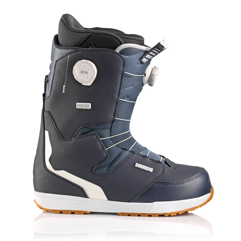 Deeluxe Deemon L3 Boa 2025 Mens Boot - Night Runner