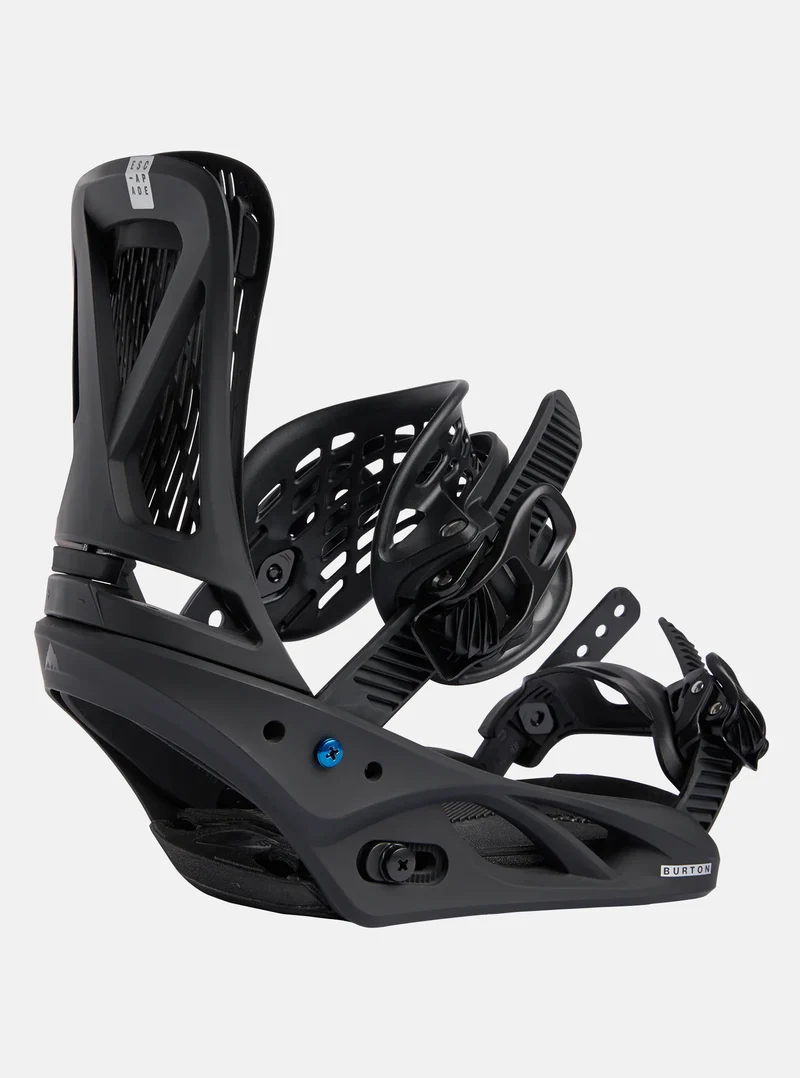 Burton Escapade Re:Flex - Womens 2027 Binding