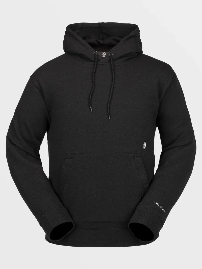 Volcom D.I. Fleece Pullover - Art