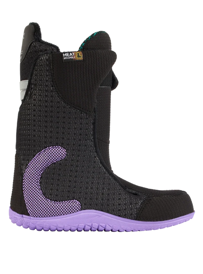 Burton Supreme - Womens 2027 Snowboard Boot