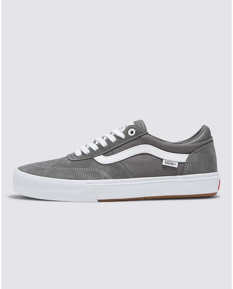 Vans Gilbert Crockett