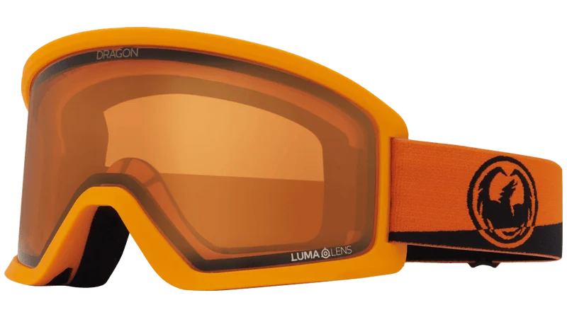 Dragon: DX3 L OTG Goggles with Ion Lens