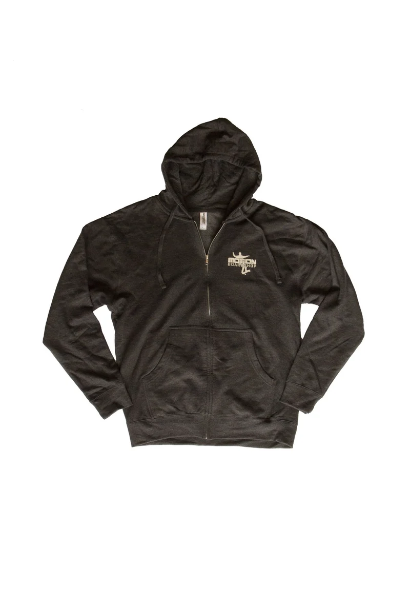 Motion: Swervin' Hoodie