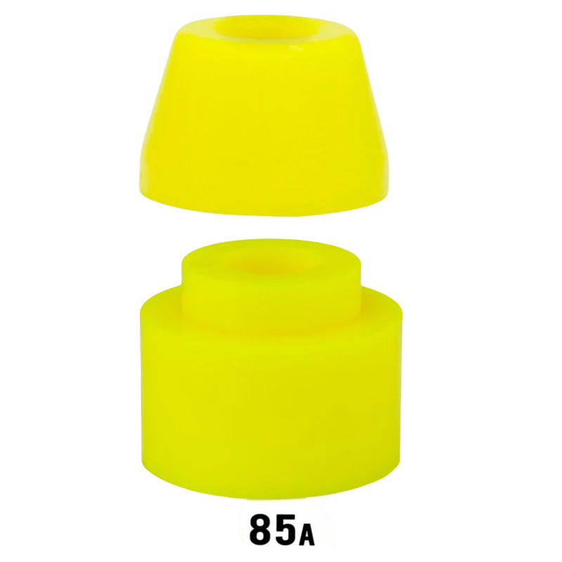 Venom: Cone + PLUG Barrel Bushings