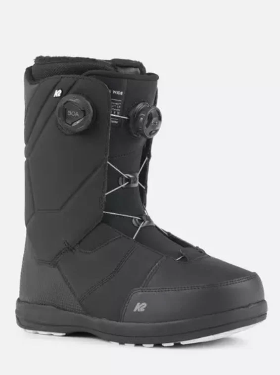K2: 2025 Maysis Wide Snowboard Boot