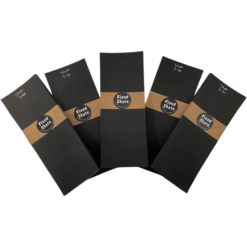 Fiend Skate Supply: Foot Brake Soles