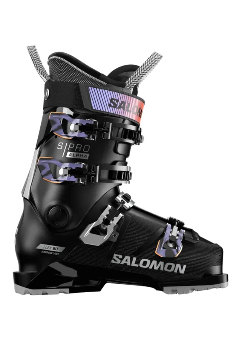 Salomon S/Pro Alpha 80 W GW Ski Boots - Women's - 25/26