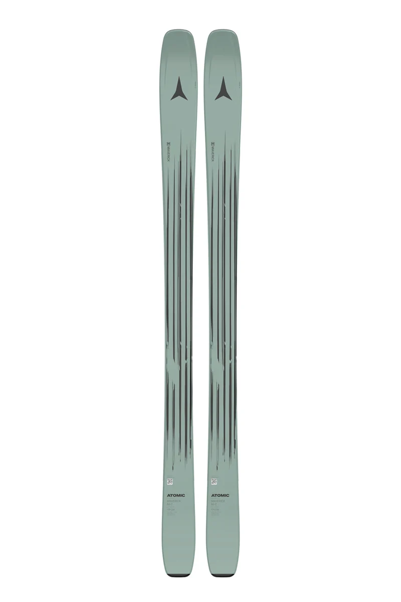 Atomic Maverick 86C Skis - Men's - 25/26