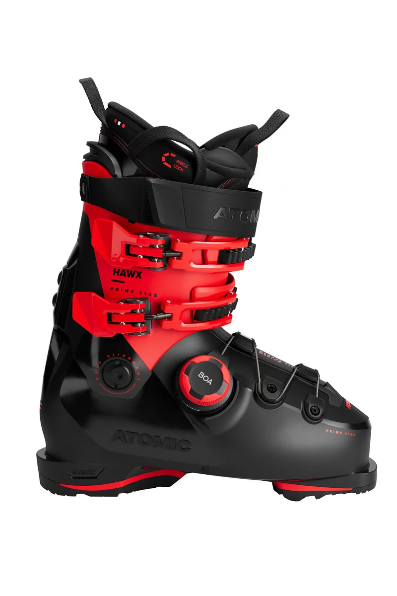 Atomic Hawx Prime 110 S BOA Ski Boots - Men's - 25/26