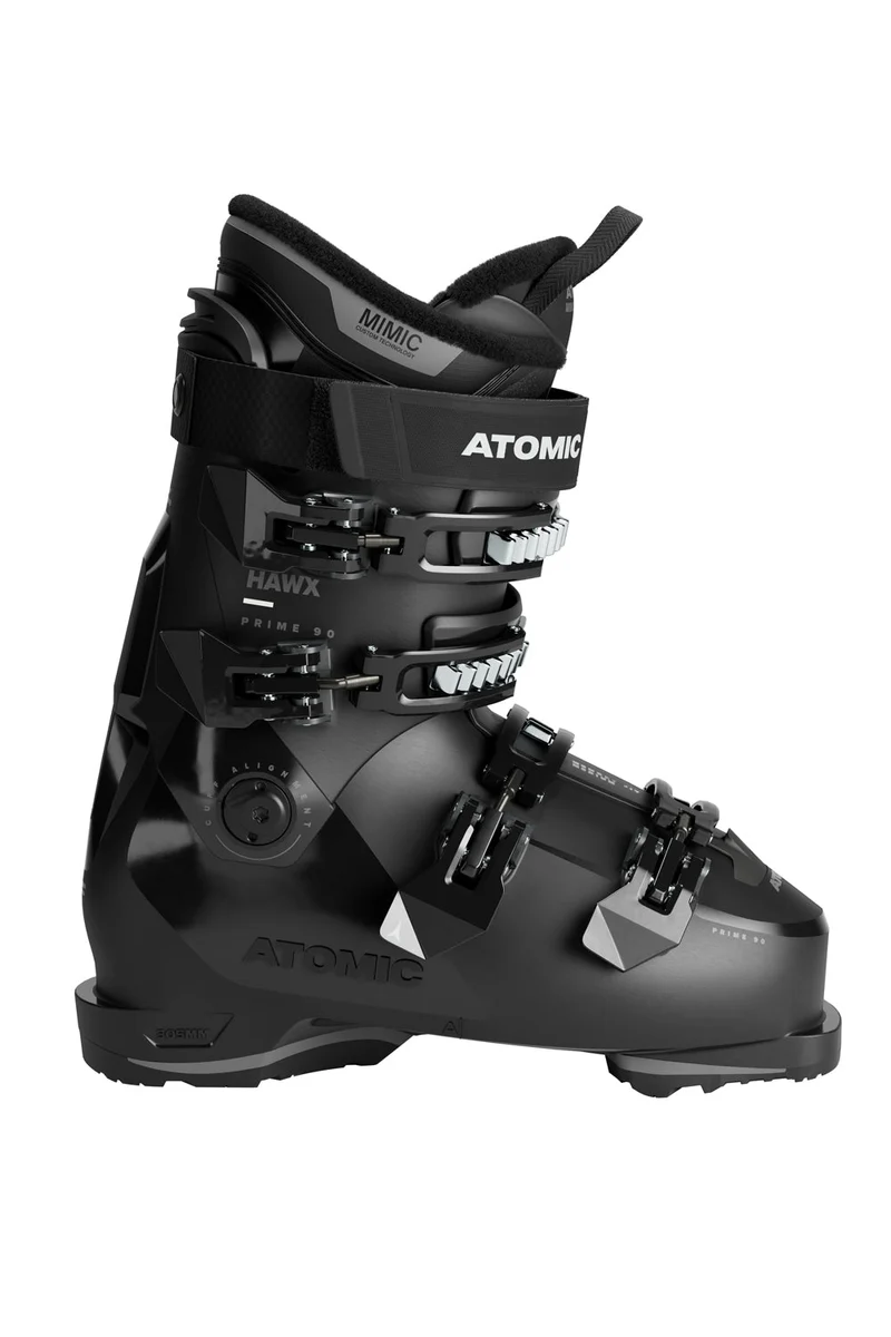Atomic Hawx Prime 90 Ski Boots - Men's - 25/26