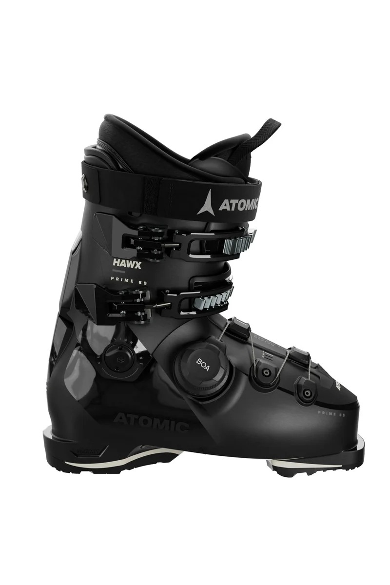 Atomic Hawx Prime 85 BOA Ski Boots - Women's - 25/26