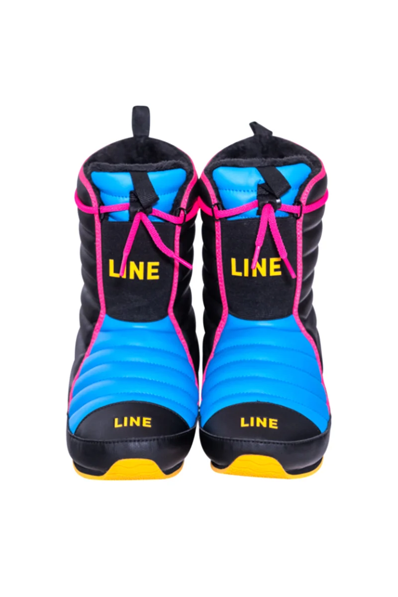 Line Bootie 2.0 - Unisex - 25/26