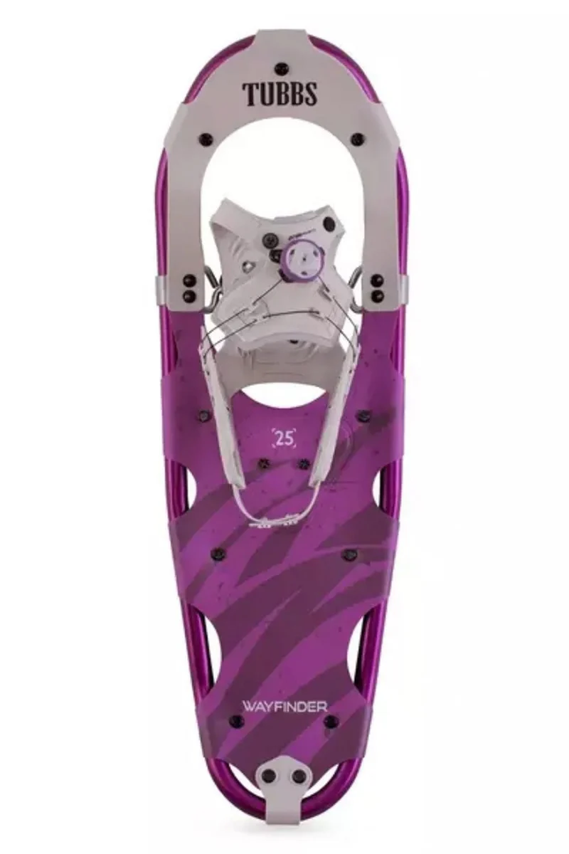 Tubbs Wayfinder Snowshoes - Women's - 26/27