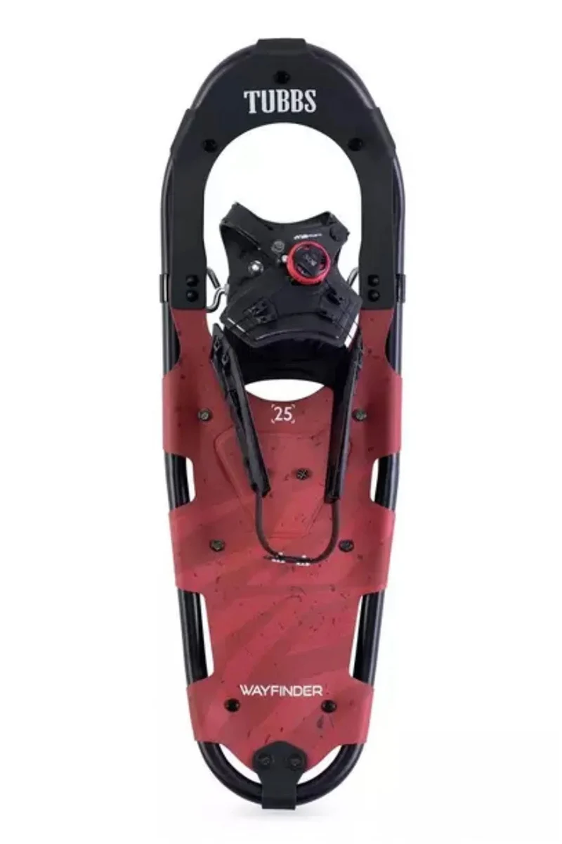 Tubbs Wayfinder Snowshoes - Men's - 26/27