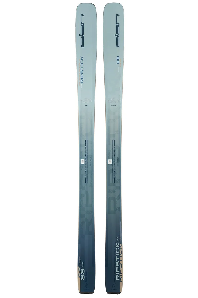 Elan Ripstick 88 Skis - Women's - 25/26
