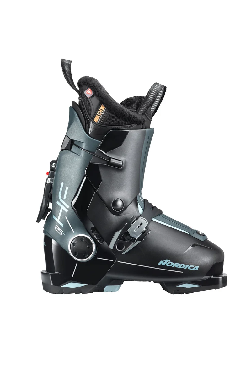 Nordica HF 85 Ski Boots - Women's - 26/27