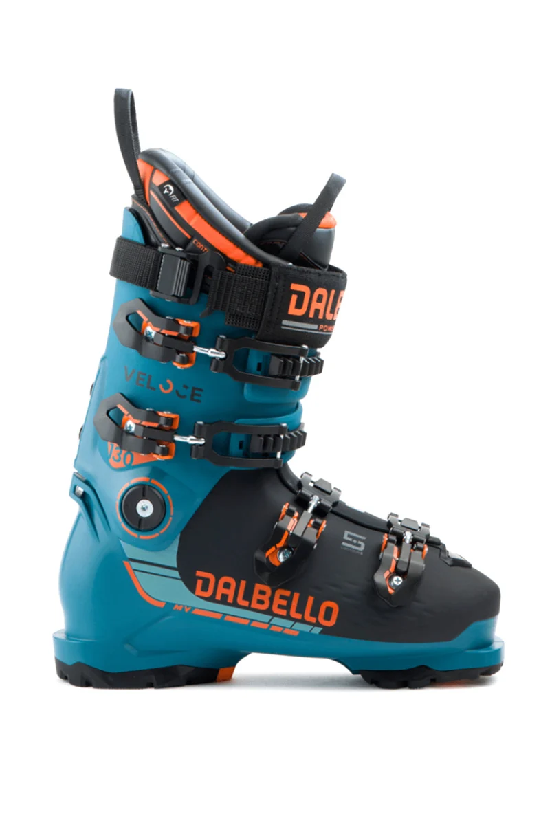 Dalbello Veloce 130 MV Ski Boots - Men's - 25/26