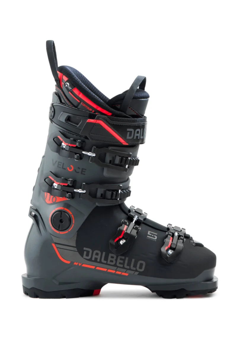 Dalbello Veloce 110 MV Ski Boots - Men's - 25/26