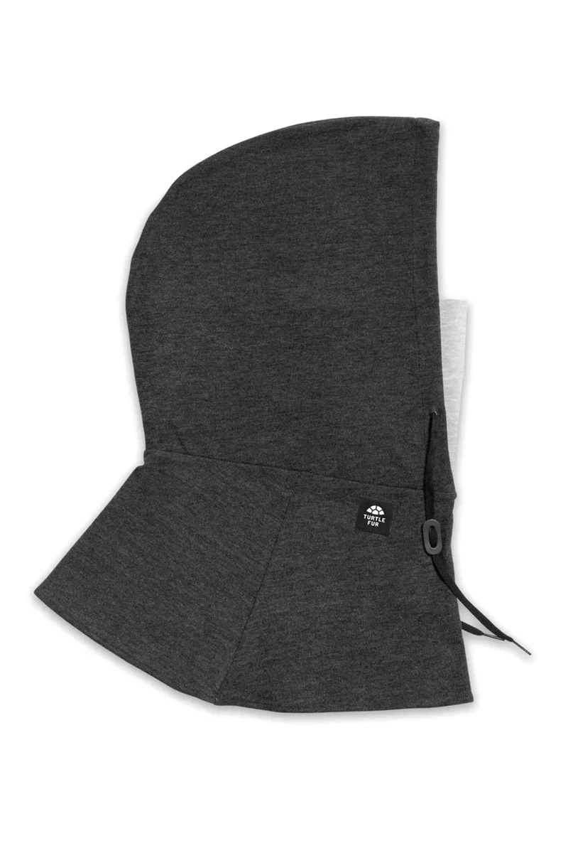 Turtle Fur Comfort Luxe All-Mountain Overhood - Unisex