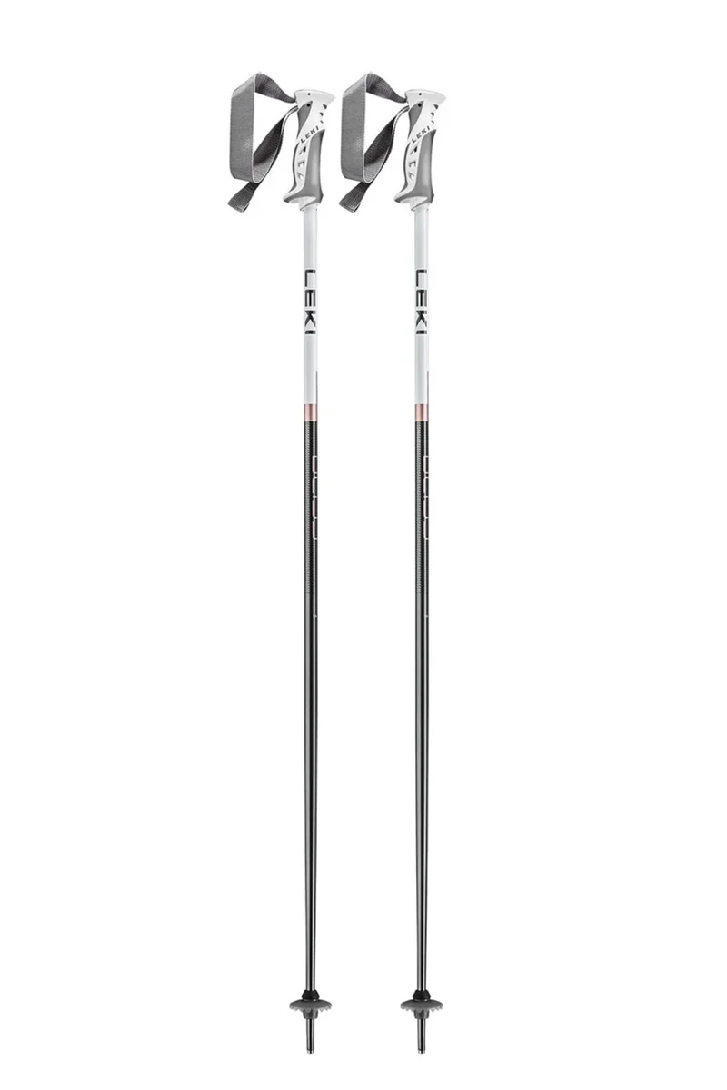 Leki Bliss Ski Poles - Women's - 26/27