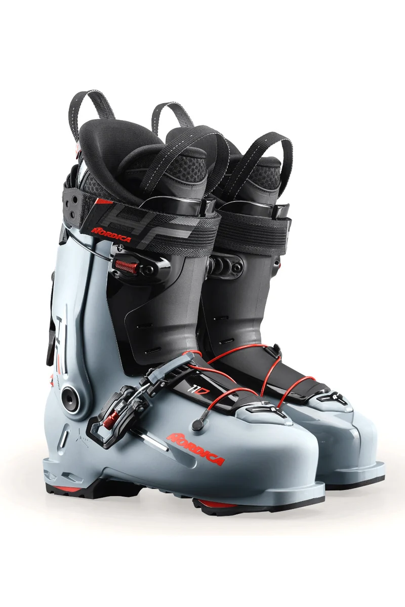 Nordica HF Pro 110 Ski Boots - Men's - 25/26