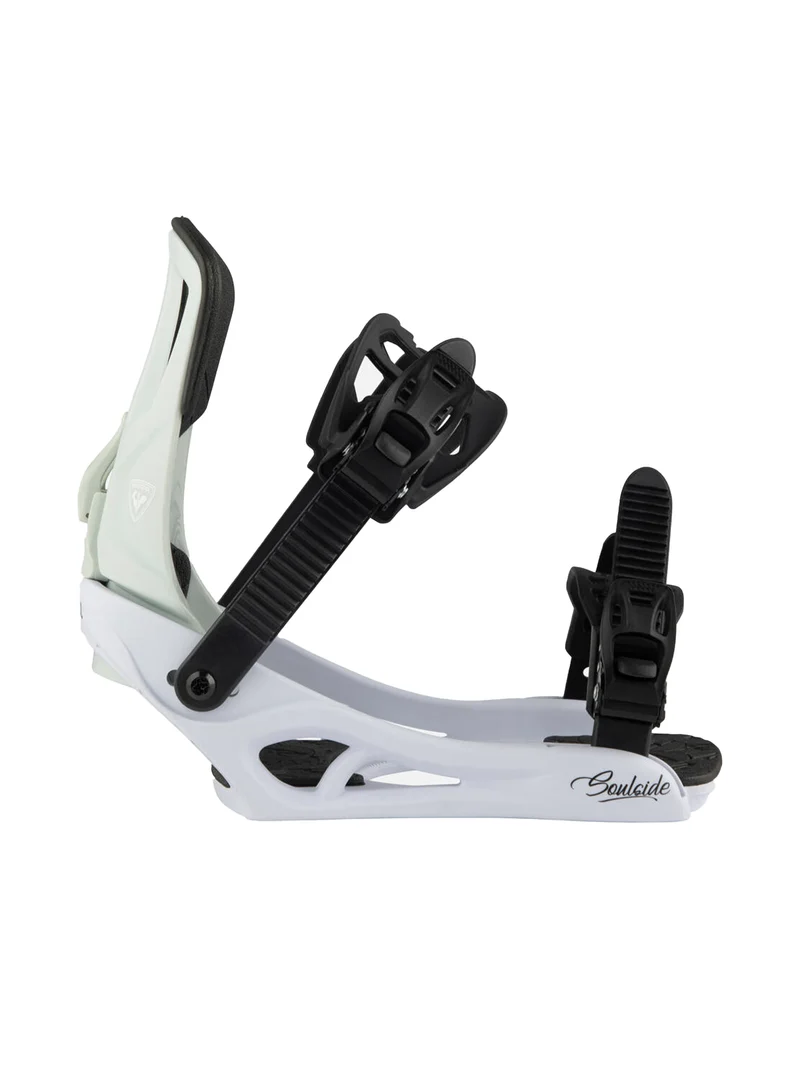 Rossignol Soulside Snowboard Bindings- Women's - 25/26