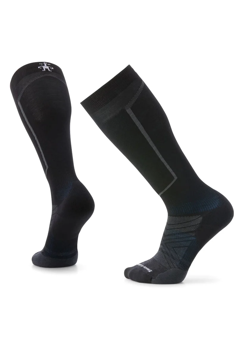 Smartwool Ski Targeted Cushion OTC Socks - Men's - 26/27