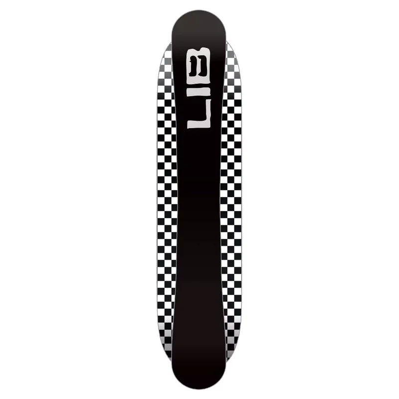 Lib Tech Snowskate 39" Twin Complete